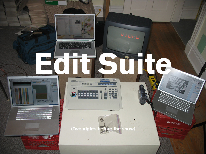 Edit Suite