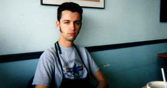 andrew mullins @ thundercloud subs; austin, tx