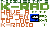 listen to k-radio