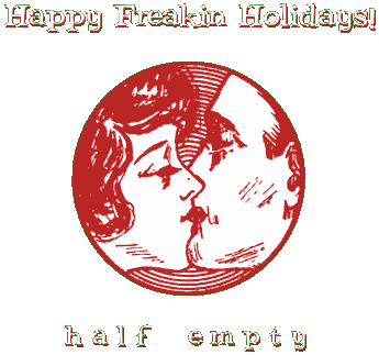 HALFEMPTYhohoho