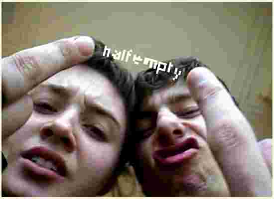 || ||| | |||| |||||halfempty||| || || ||||| | ||